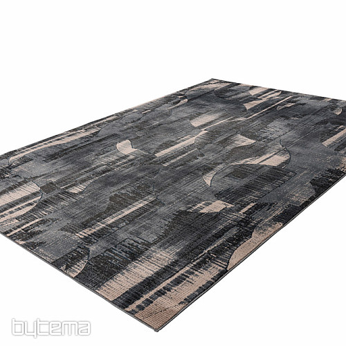 Tapis moderne GRETA 808 animal de compagnie