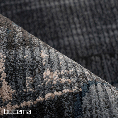 Tapis moderne GRETA 808 animal de compagnie