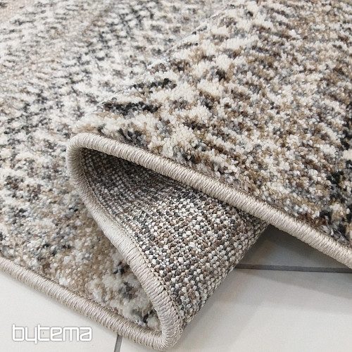 Tapis en pièce PANAMERO 12 beige