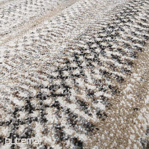 Tapis en pièce PANAMERO 12 beige