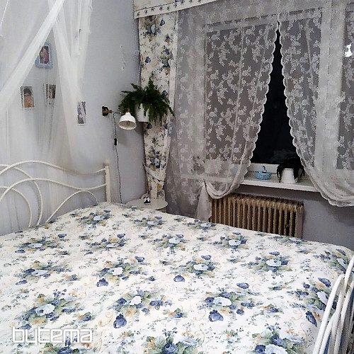 Tissu décoratif IRENE 48 combinaisons