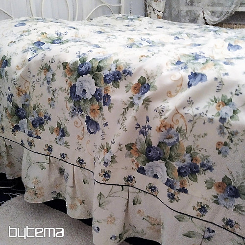 Tissu décoratif IRENE 48 combinaisons