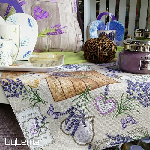 Tissu décoratif NOUVEAU PROVENZAL 301