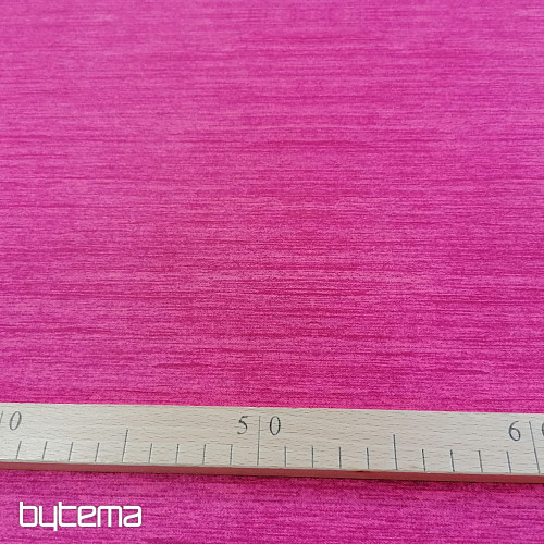 Tissu décoratif BLACK OUT PINK HIGHLIGHT