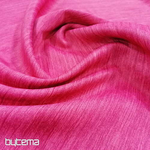 Tissu décoratif BLACK OUT PINK HIGHLIGHT
