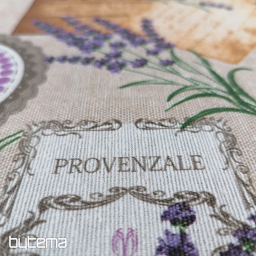 Tissu décoratif NOUVEAU PROVENZAL 301