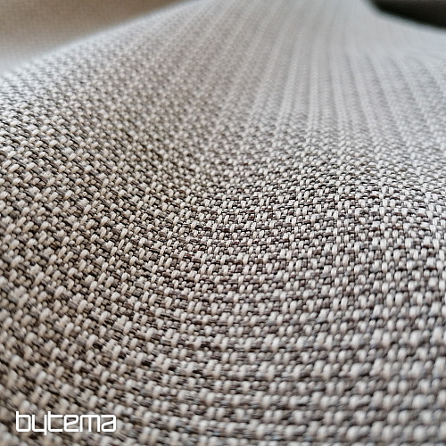 Tissu décoratif 7669/0040 BEIGE FONCÉ