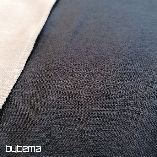 Tissu décoratif 7657 Anthracite