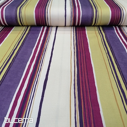 Tissu décoratif ALBULA