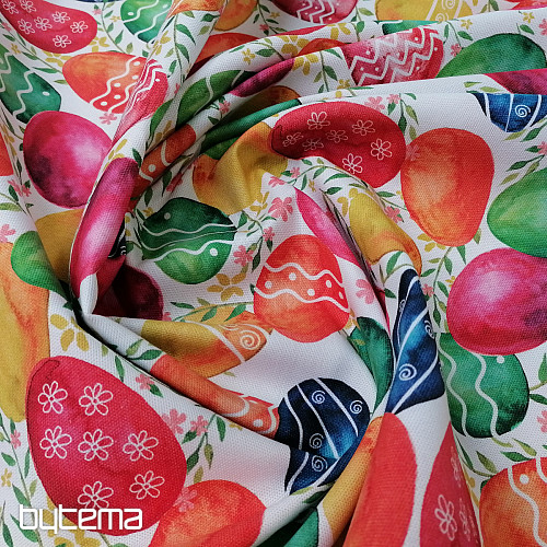 Tissu décoratif CHEERFUL KRASLICE
