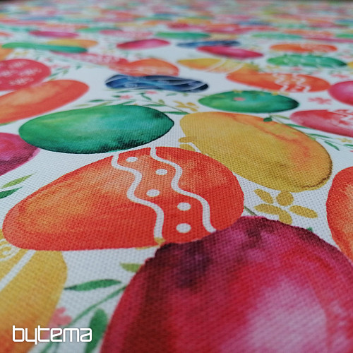 Tissu décoratif CHEERFUL KRASLICE