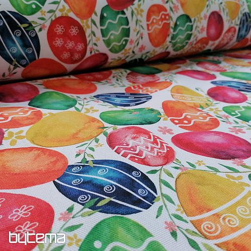 Tissu décoratif CHEERFUL KRASLICE