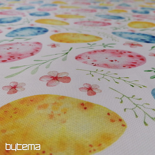 Tissu décoratif KRASLICE PASTEL
