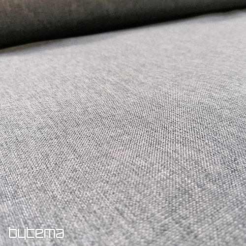 Tissu pour poussette OXFORD MELÍR - gris L-92