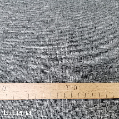 Tissu pour poussette OXFORD MELÍR - gris L-92