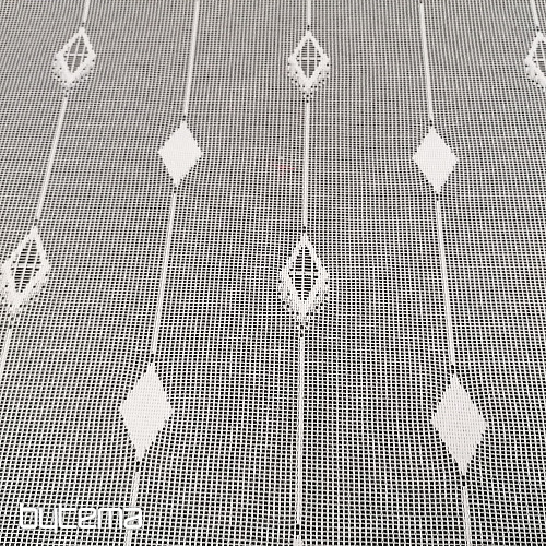 Rideau jacquard 180 cm