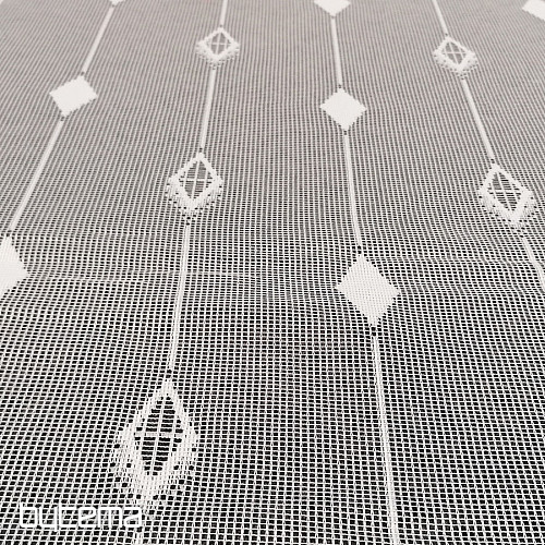 Rideau jacquard 180 cm