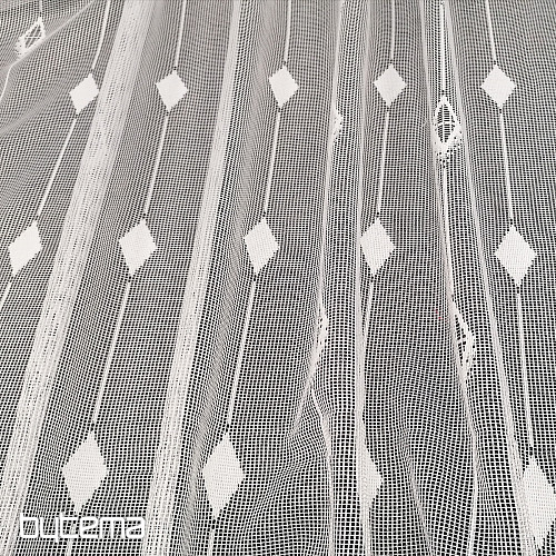 Rideau jacquard 180 cm