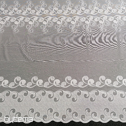 Rideau jacquard 7W 1761 76/06