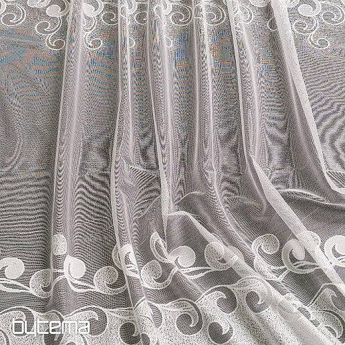 Rideau jacquard 7W 1761 76/06