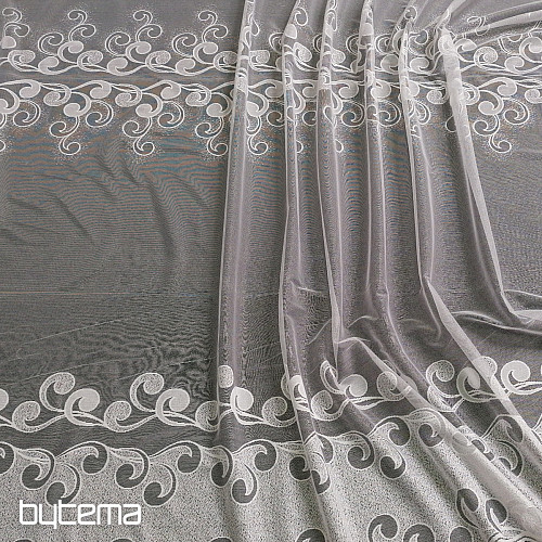 Rideau jacquard 7W 1761 76/06