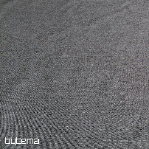 Tissu pour poussette OXFORD MELÍR - gris foncé