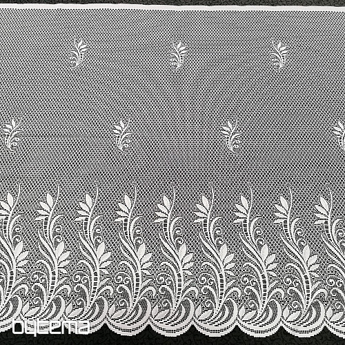 Rideau jacquard A365801