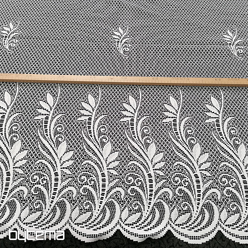 Rideau jacquard A365801