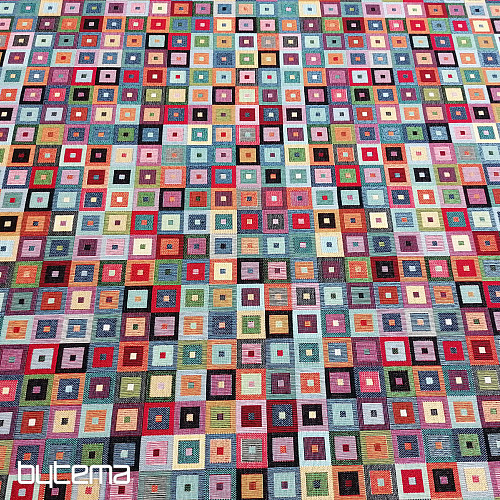 Tissu pour tapisserie DÉS
