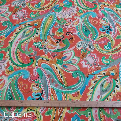 Tissu décoratif KYRA I
