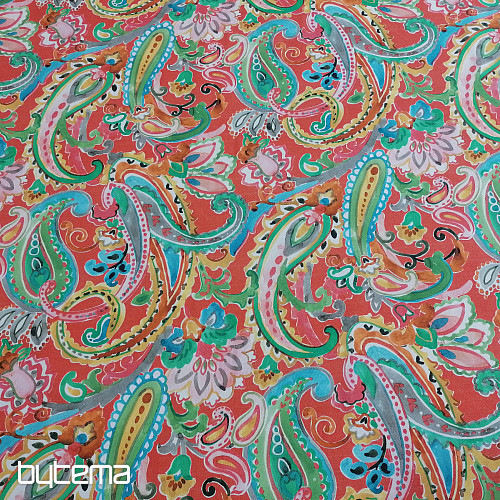 Tissu décoratif KYRA I
