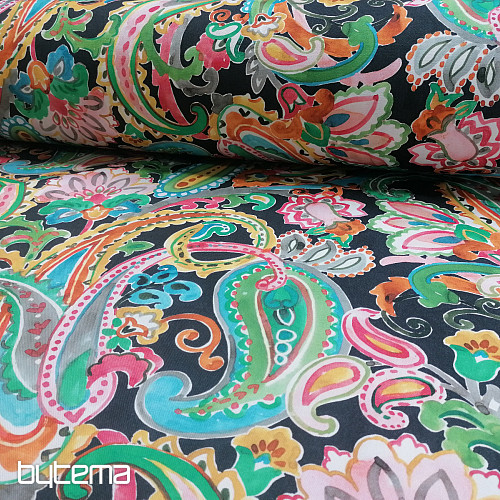 Tissu décoratif KYRA II