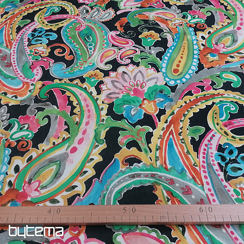 Tissu décoratif KYRA II
