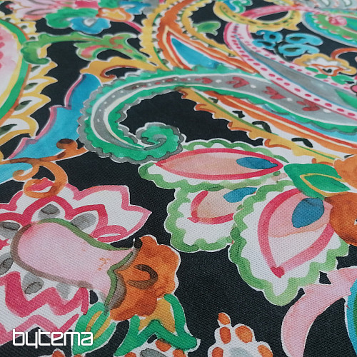 Tissu décoratif KYRA II