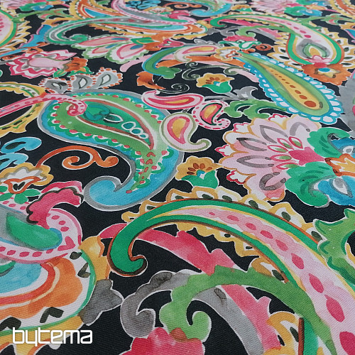 Tissu décoratif KYRA II