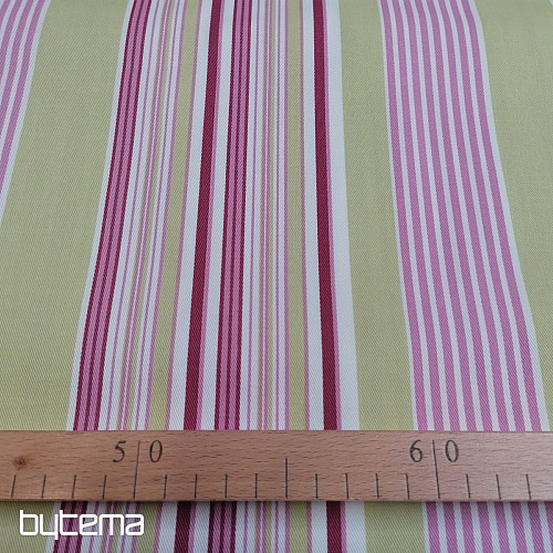 Tissu en coton Mop 221