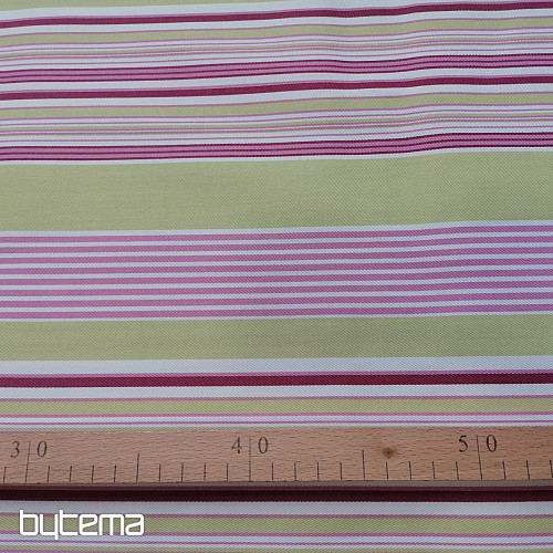 Tissu en coton Mop 221