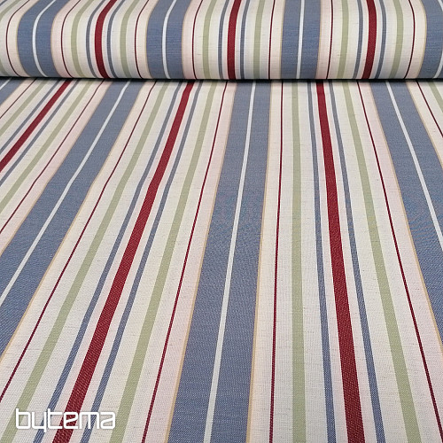 Tissu décoratif Engadine 2