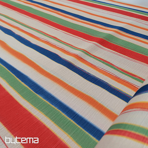 Tissu décoratif Toscane 80