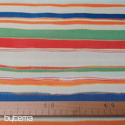 Tissu décoratif Toscane 80