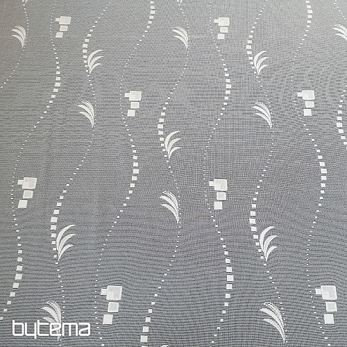 Rideau Jacquard A145/180