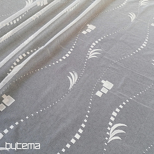 Rideau Jacquard A145/180