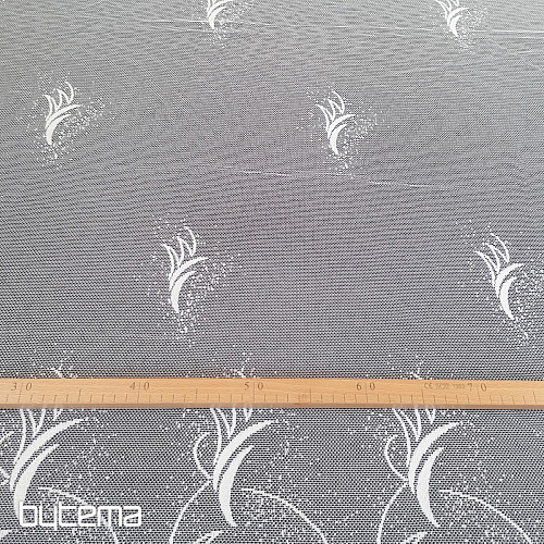Rideau jacquard DD318