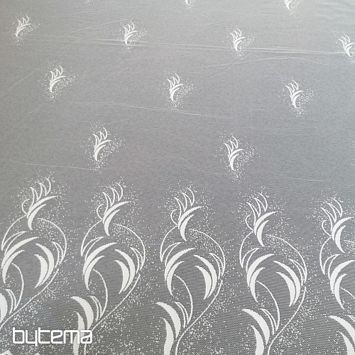 Rideau jacquard DD318