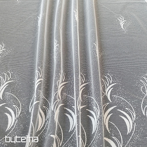 Rideau jacquard DD318