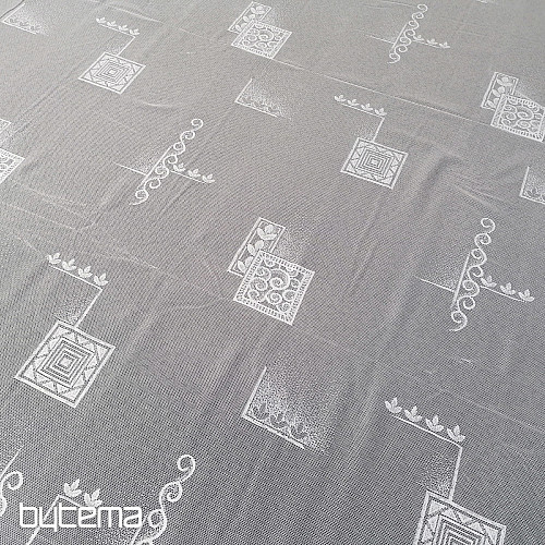 Rideau jacquard DD597/245