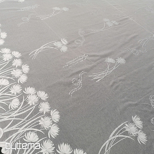 Rideau jacquard DD3132/240