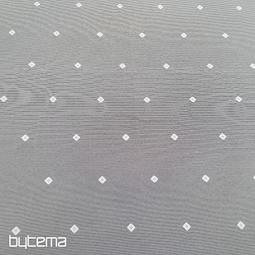 Rideau jacquard DD658/160
