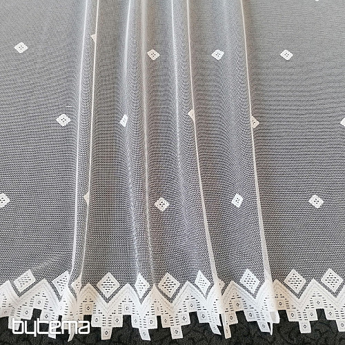 Rideau jacquard DD658/160