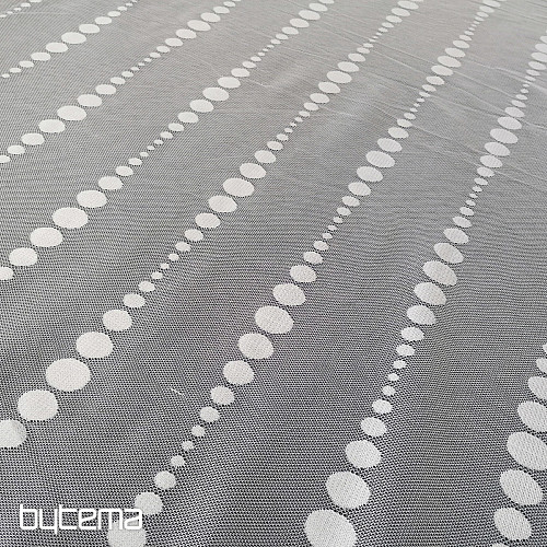 Rideau jacquard A38401